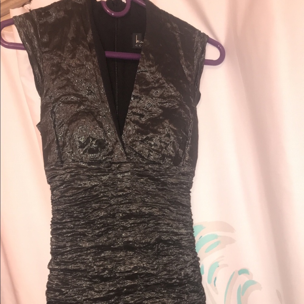 Nicole Miller Collection dress